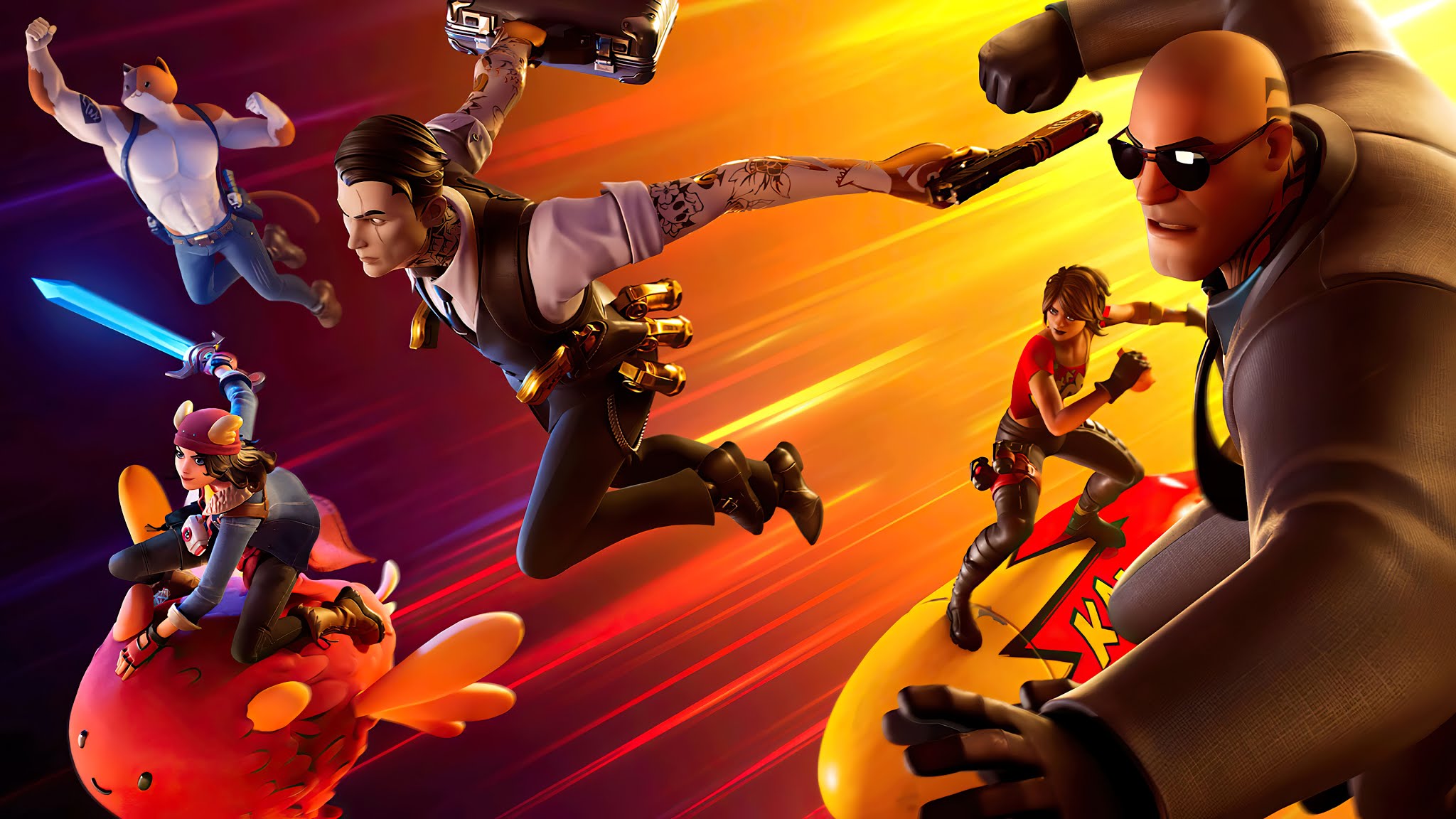 fortnite 3